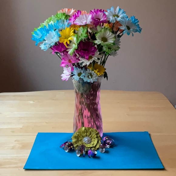 🥑 TIEKS AVOCADO GREEN FLOWER 🥑 - Picture 4 of 16